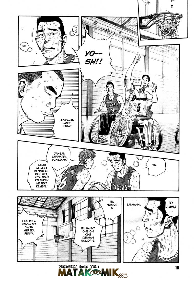 Real - Chapter 13 14