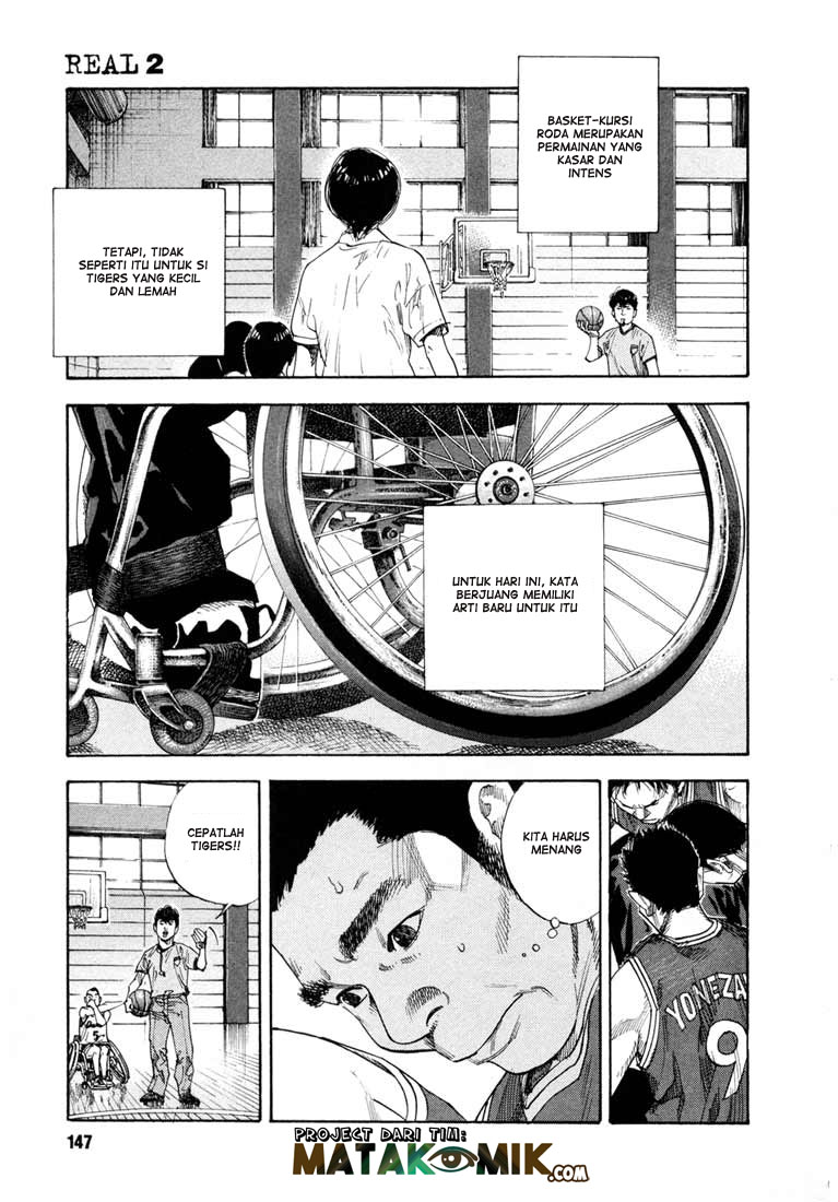 Real - Chapter 11 8
