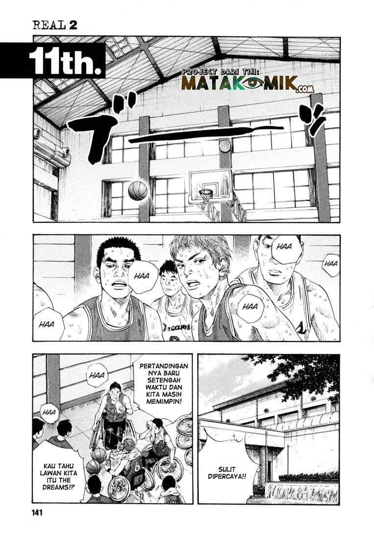 Real - Chapter 11 2