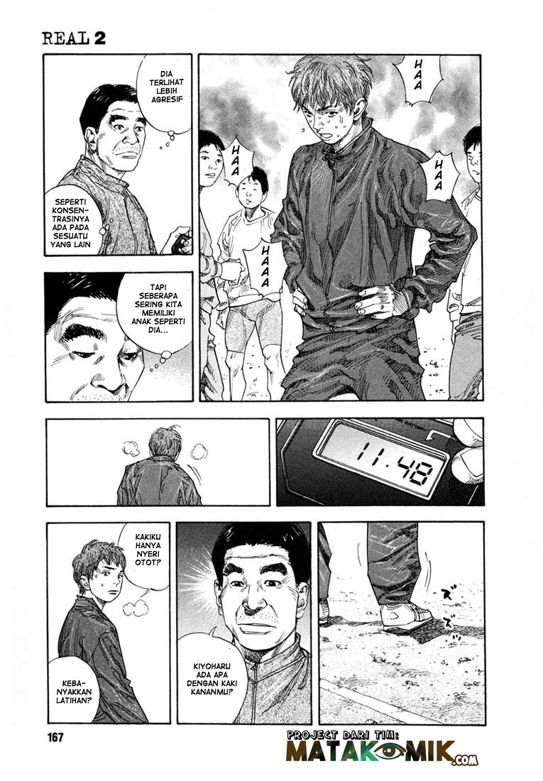 Real - Chapter 11 28