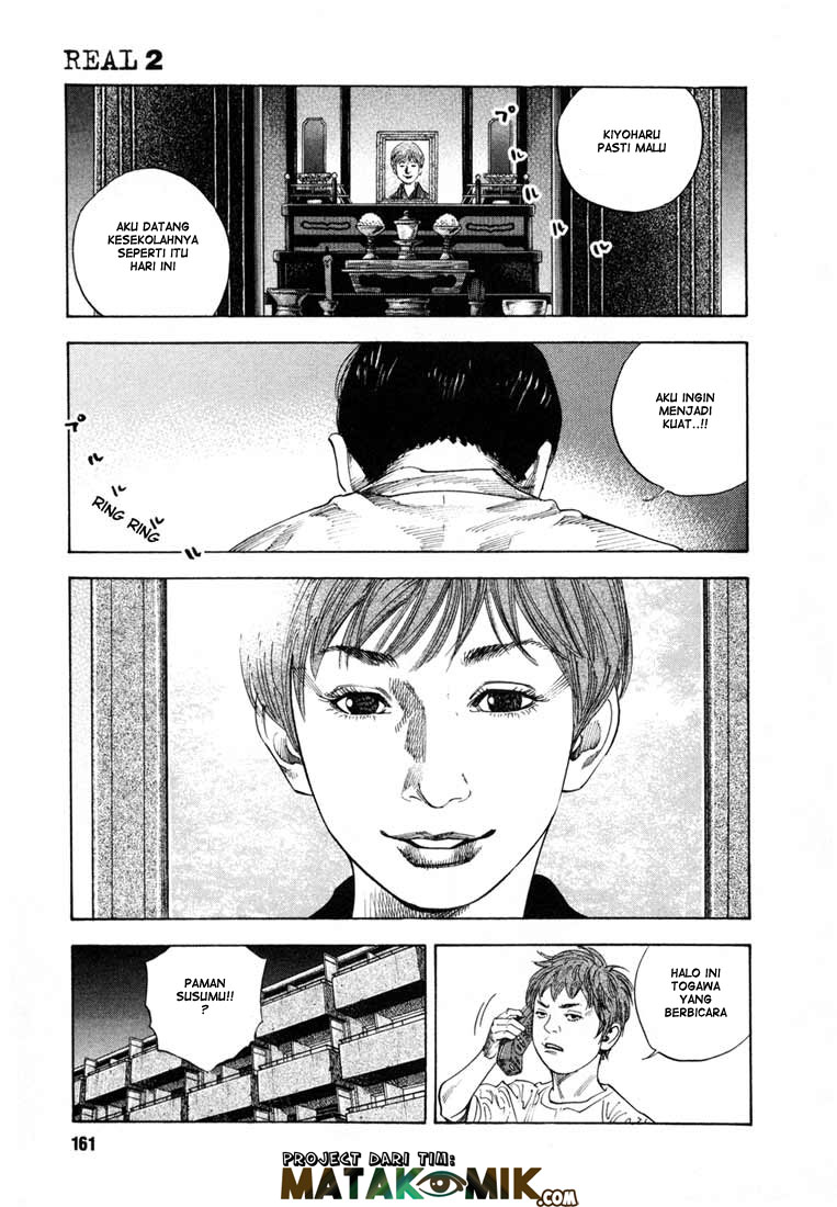 Real - Chapter 11 22