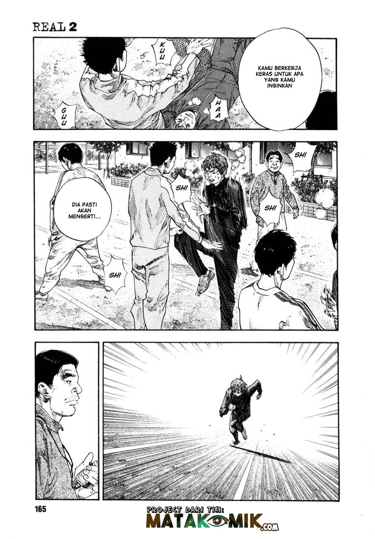 Real - Chapter 11 26