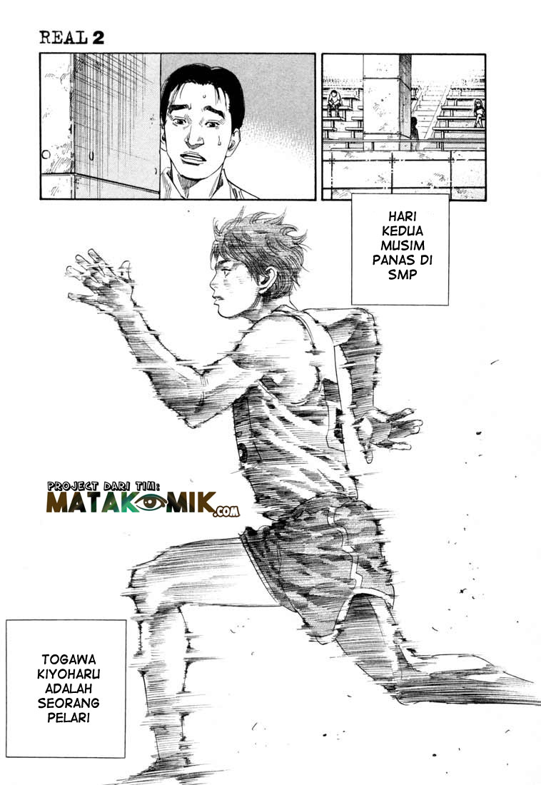 Real - Chapter 11 34