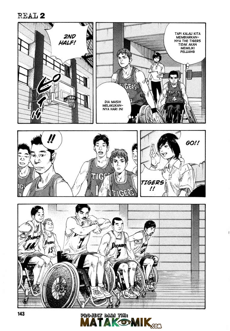 Real - Chapter 11 4