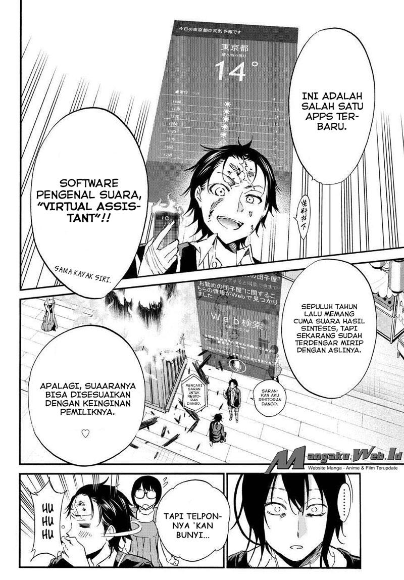 Real Account 2 - Chapter 28 16