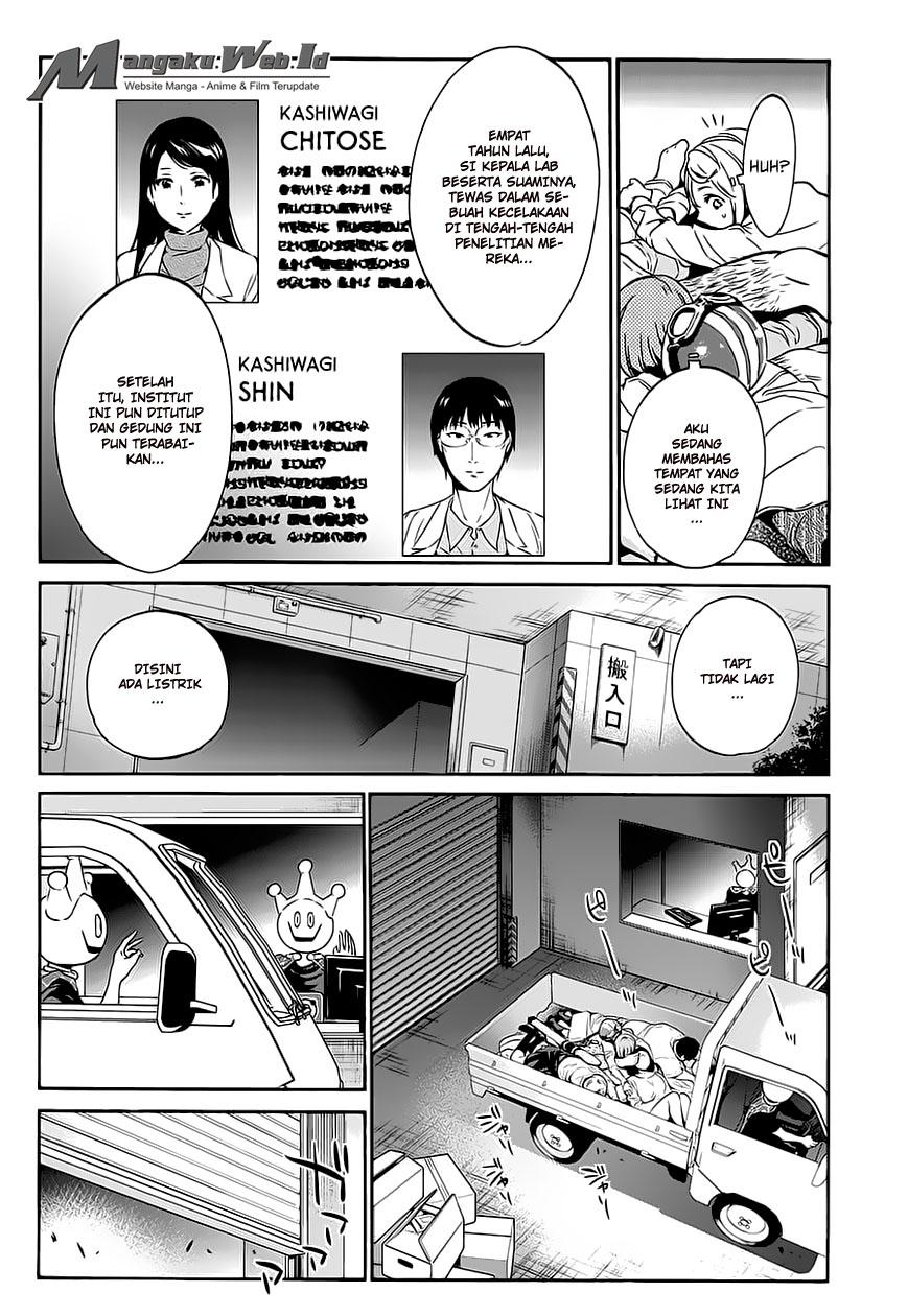 Real Account 2 - Chapter 22.2 2