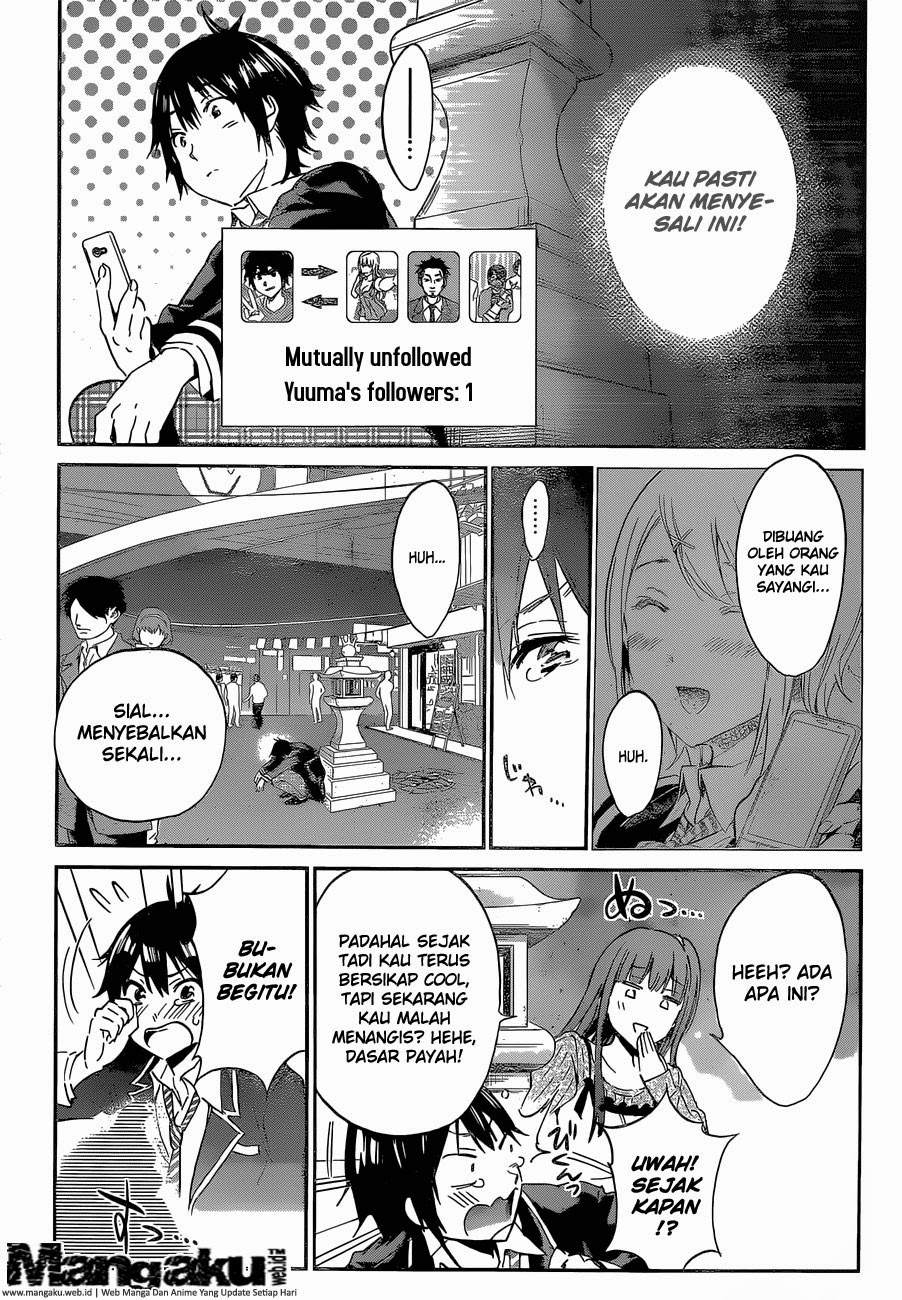 Real Account 2 - Chapter 7 22
