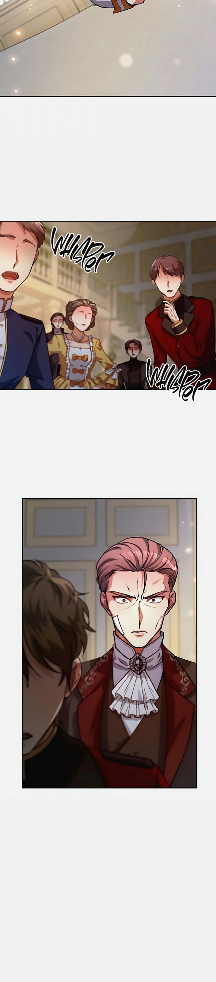 Regina Rena – To the Unforgiveable - Chapter 23 28