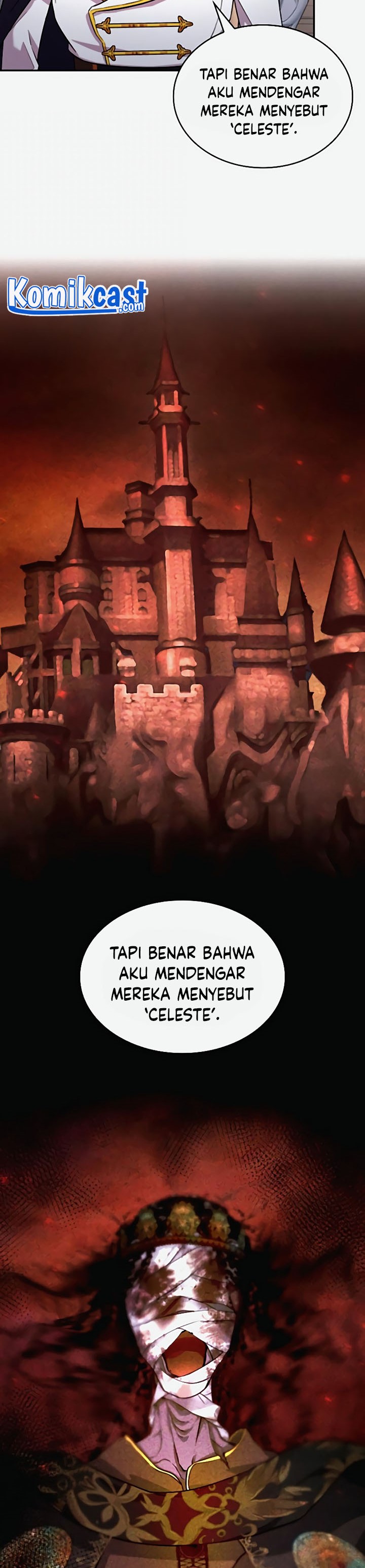 Regina Rena – To the Unforgiveable - Chapter 23 24