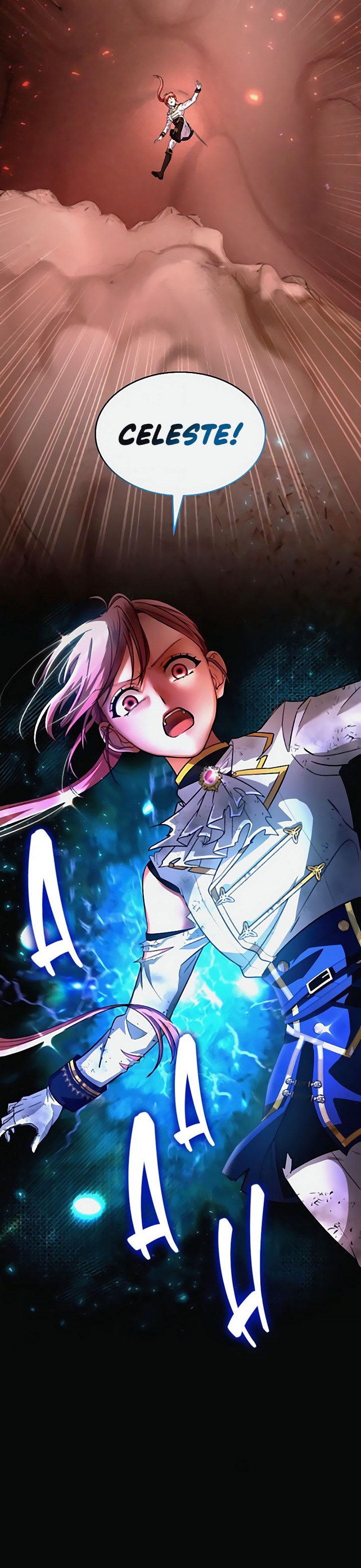 Regina Rena – To the Unforgiveable - Chapter 23 31