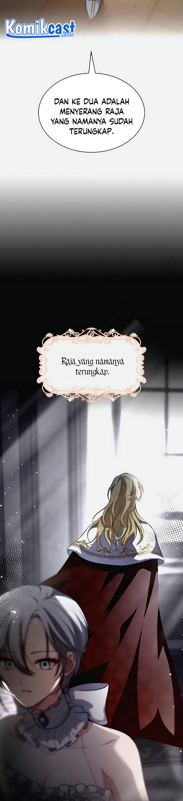 Regina Rena – To the Unforgiveable - Chapter 23 36