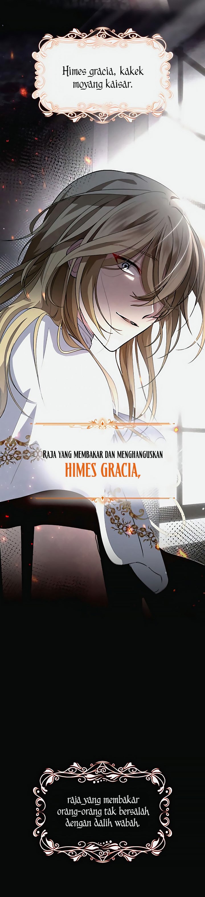 Regina Rena – To the Unforgiveable - Chapter 23 37