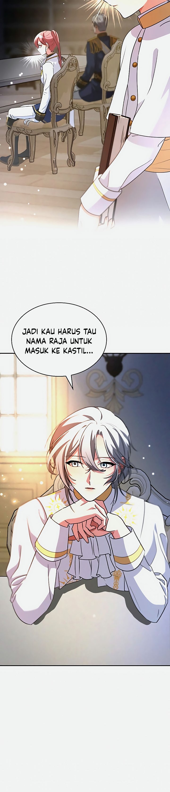 Regina Rena – To the Unforgiveable - Chapter 23 34
