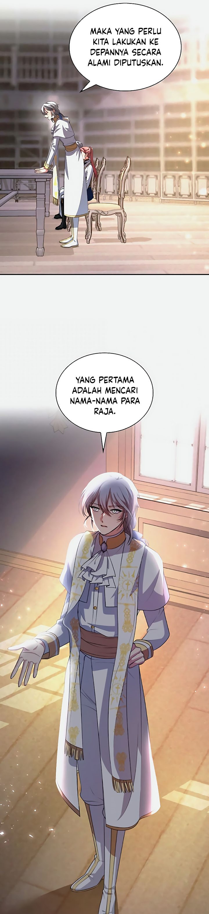 Regina Rena – To the Unforgiveable - Chapter 23 35