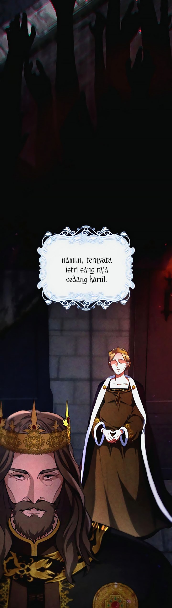 Regina Rena – To the Unforgiveable - Chapter 23 18