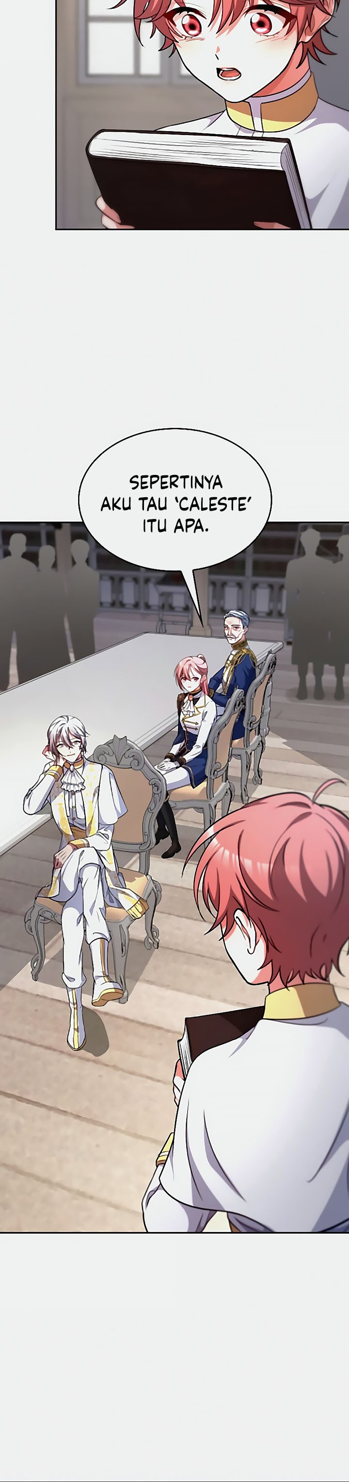 Regina Rena – To the Unforgiveable - Chapter 23 10