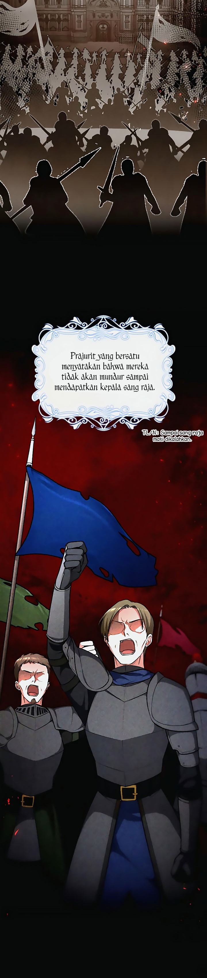 Regina Rena – To the Unforgiveable - Chapter 23 16