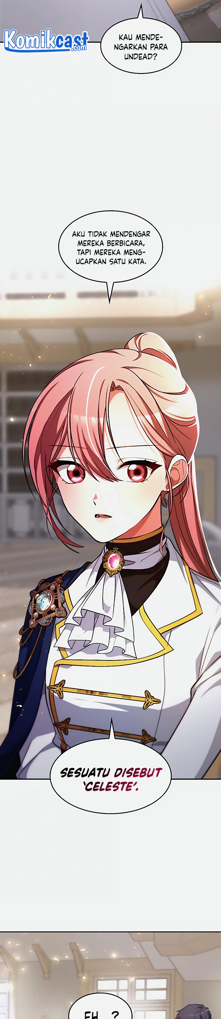Regina Rena – To the Unforgiveable - Chapter 23 6