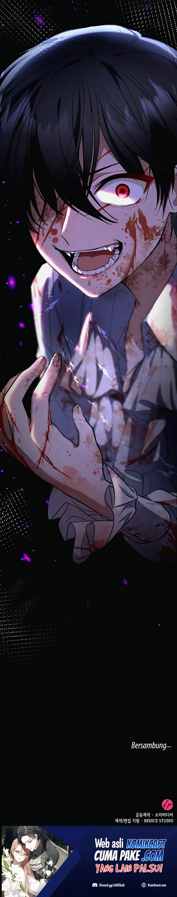 Regina Rena – To the Unforgiveable - Chapter 23 49
