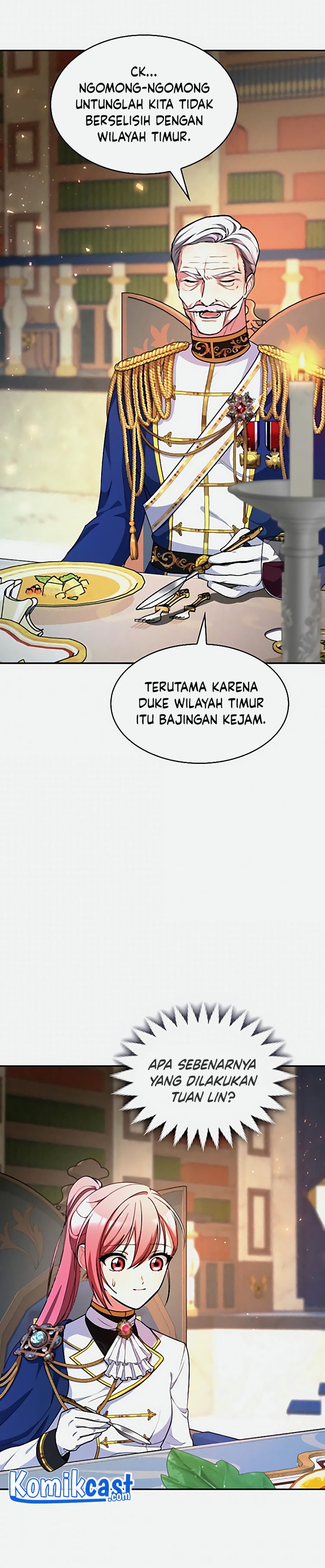 Regina Rena – To the Unforgiveable - Chapter 23 42