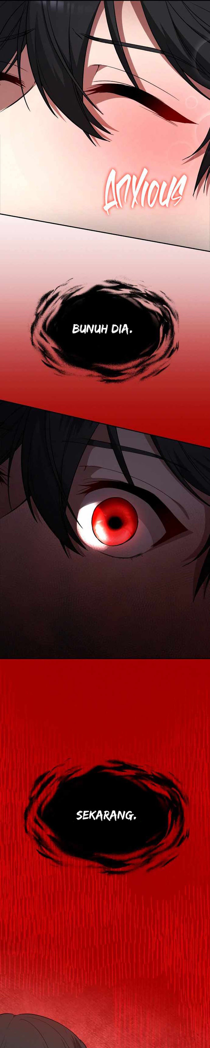 Regina Rena – To the Unforgiveable - Chapter 26 29