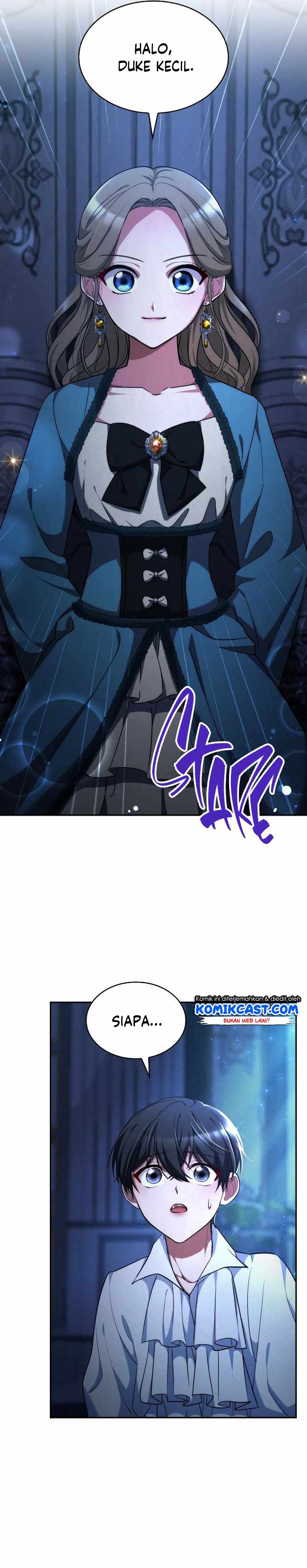 Regina Rena – To the Unforgiveable - Chapter 26 23