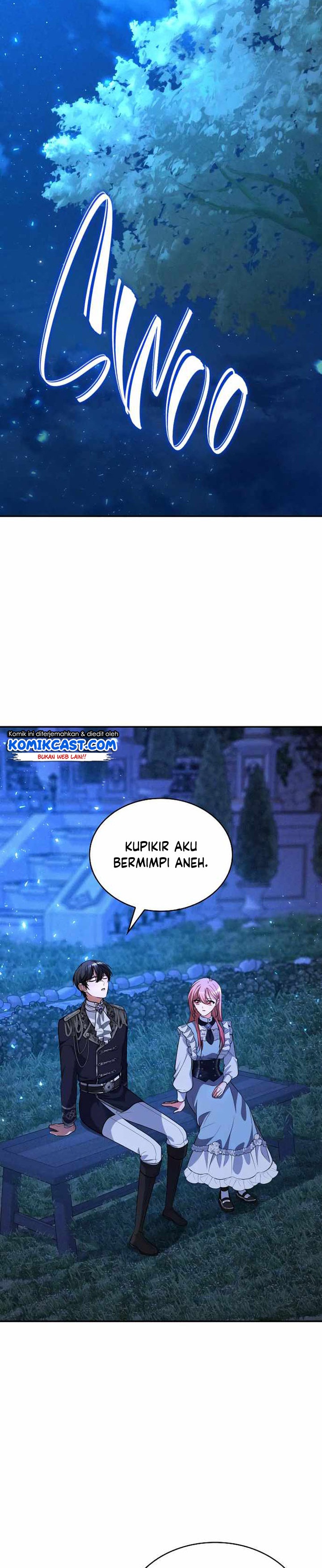Regina Rena – To the Unforgiveable - Chapter 26 33