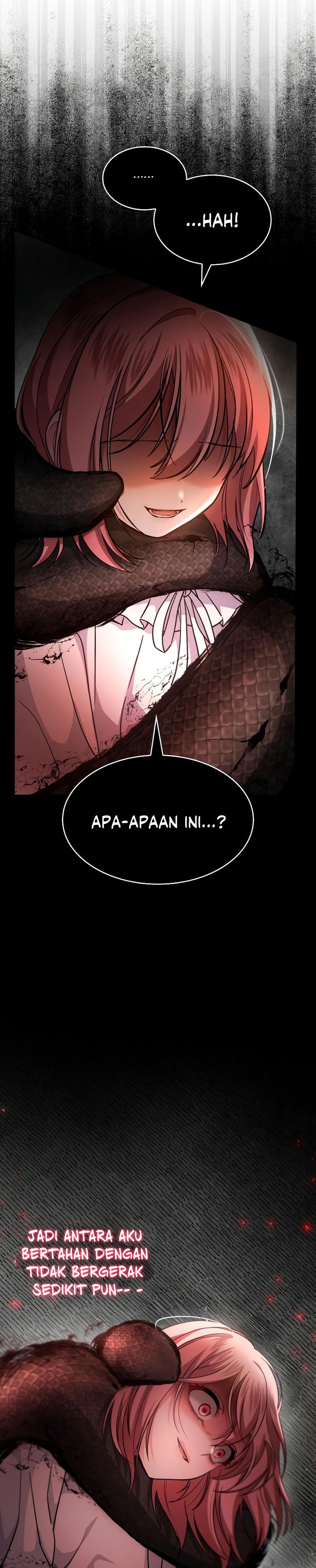 Regina Rena – To the Unforgiveable - Chapter 32 8