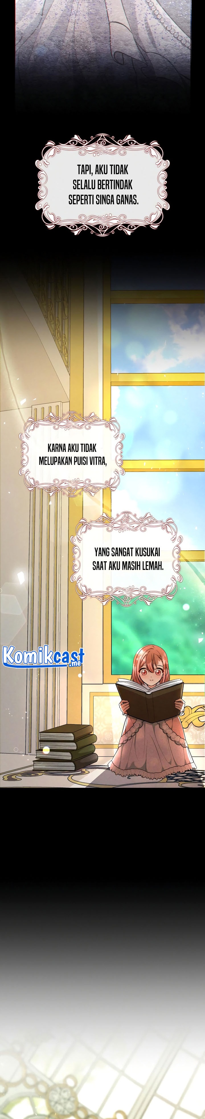 Regina Rena – To the Unforgiveable - Chapter 32 21