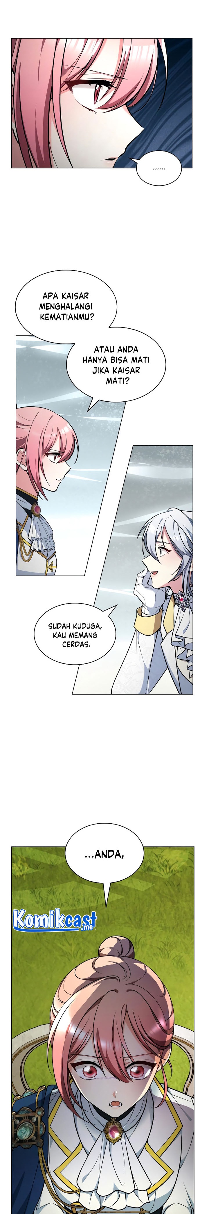 Regina Rena – To the Unforgiveable - Chapter 32 24