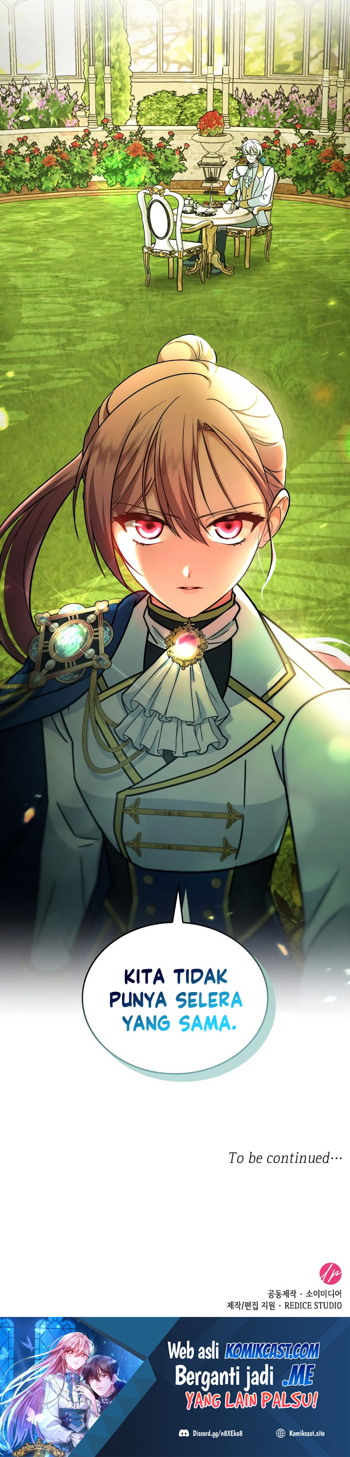 Regina Rena – To the Unforgiveable - Chapter 32 38