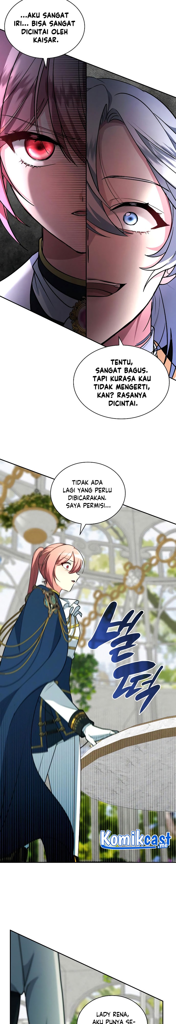 Regina Rena – To the Unforgiveable - Chapter 32 30