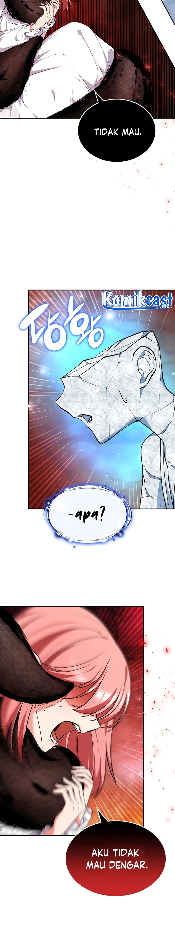 Regina Rena – To the Unforgiveable - Chapter 32 15
