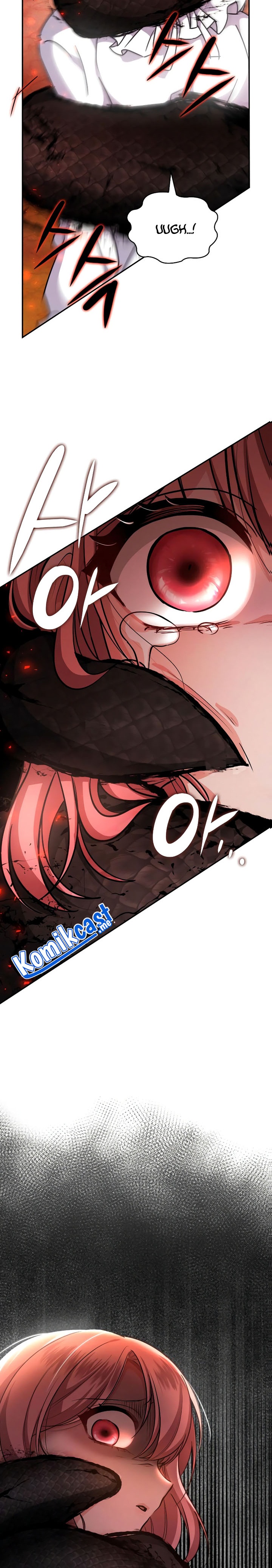 Regina Rena – To the Unforgiveable - Chapter 32 6