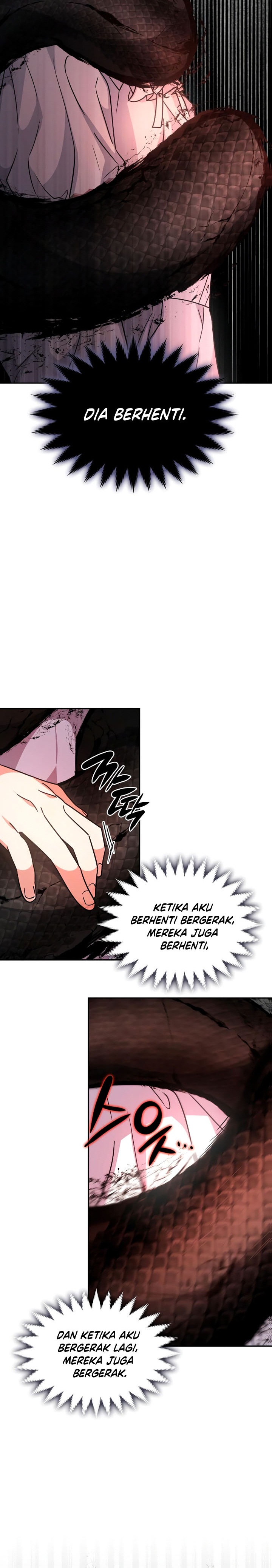 Regina Rena – To the Unforgiveable - Chapter 32 7