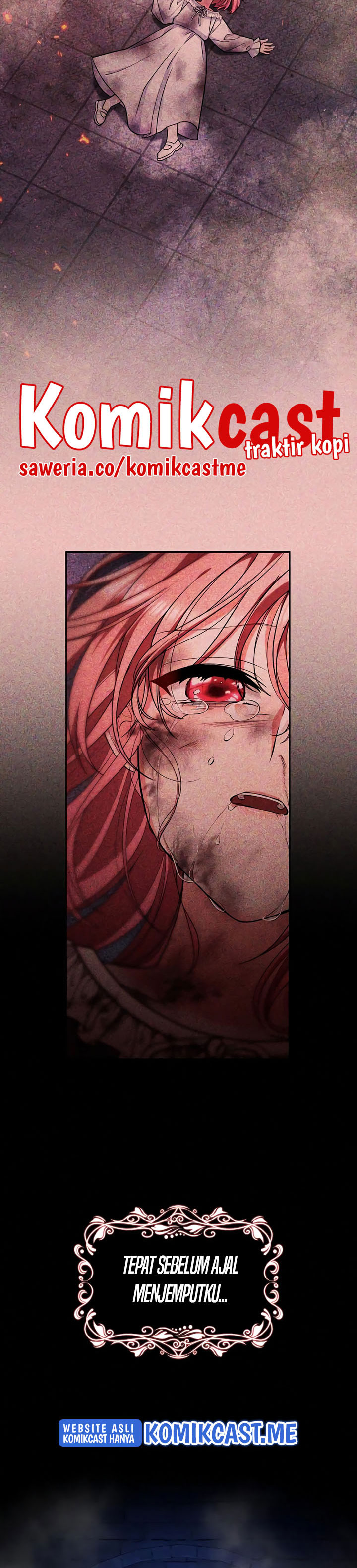 Regina Rena – To the Unforgiveable - Chapter 33 36 Regina Rena – To the Unforgiveable - Chapter 33 36
