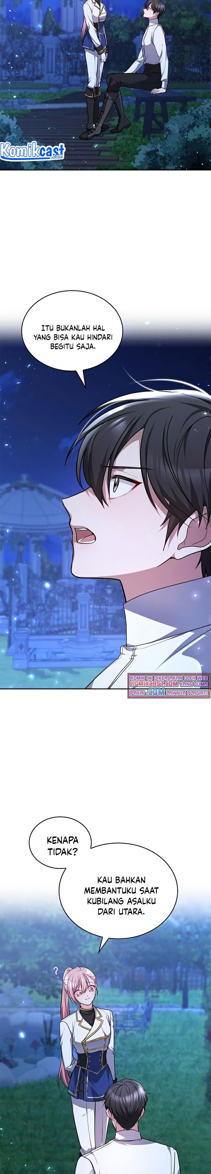 Regina Rena – To the Unforgiveable - Chapter 09 12