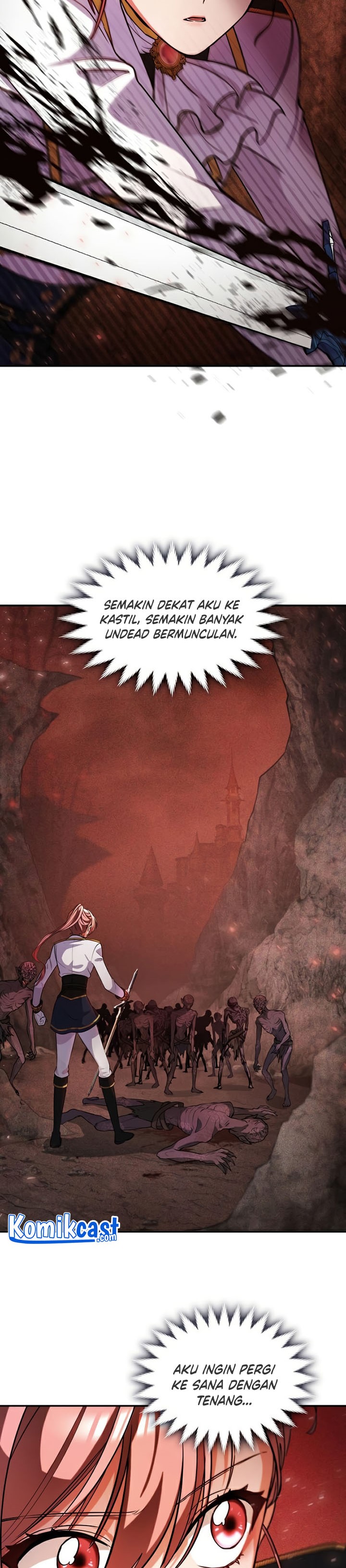 Regina Rena – To the Unforgiveable - Chapter 18 32 Regina Rena – To the Unforgiveable - Chapter 18 32