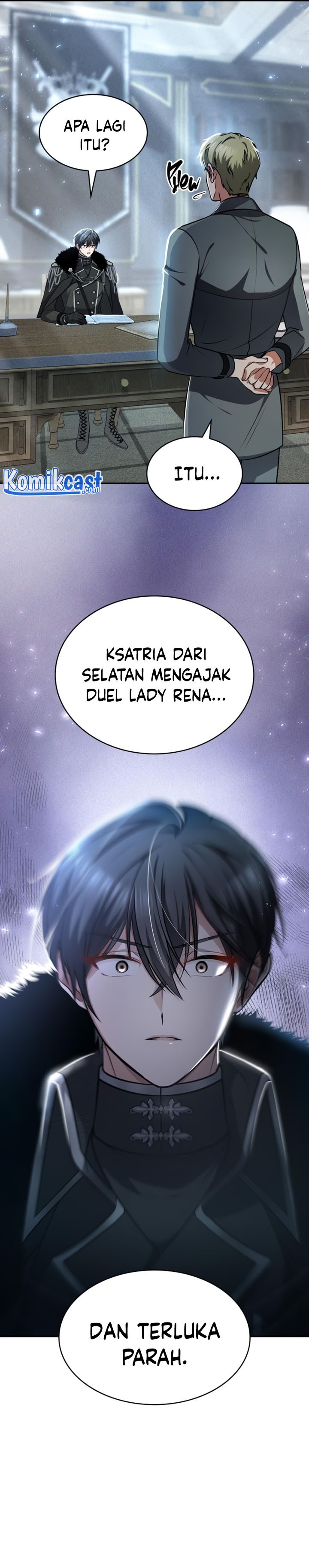 Regina Rena – To the Unforgiveable - Chapter 16 32 Regina Rena – To the Unforgiveable - Chapter 16 32