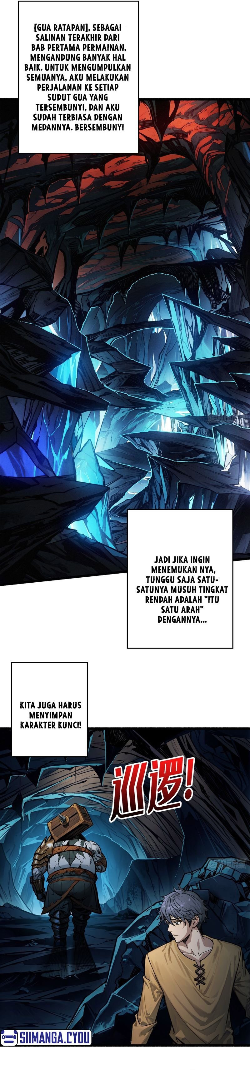 Regenerate Top Players (Apex Gamer Returns) - Chapter 03 10