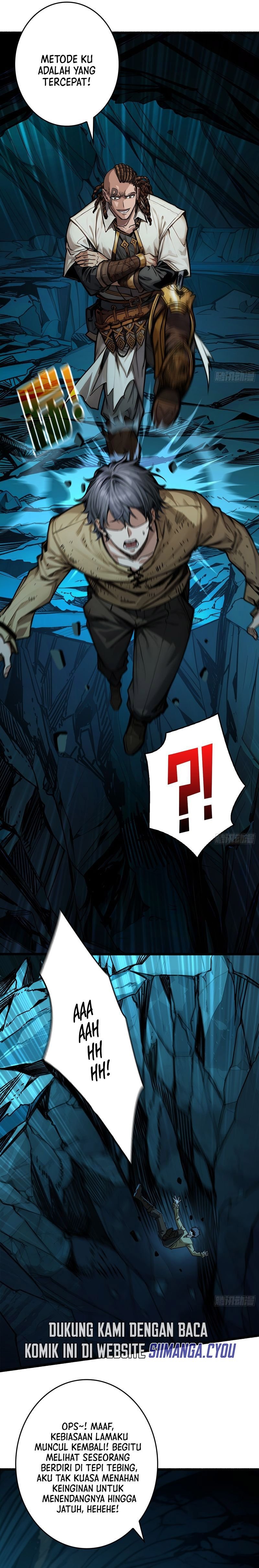 Regenerate Top Players (Apex Gamer Returns) - Chapter 03 17