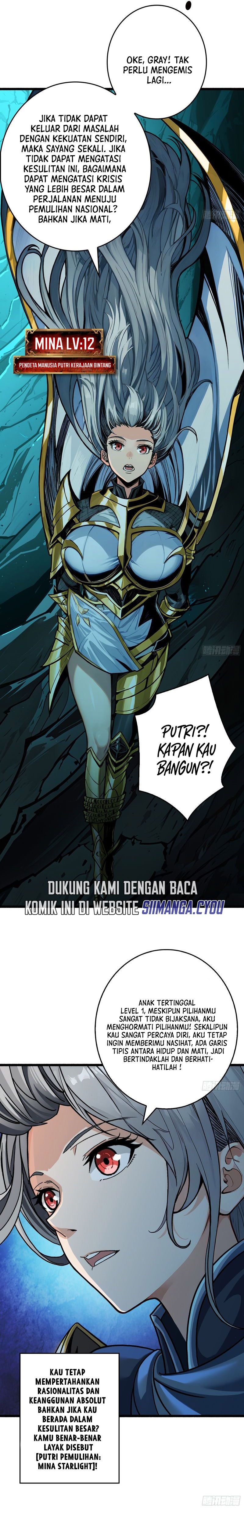 Regenerate Top Players (Apex Gamer Returns) - Chapter 03 7