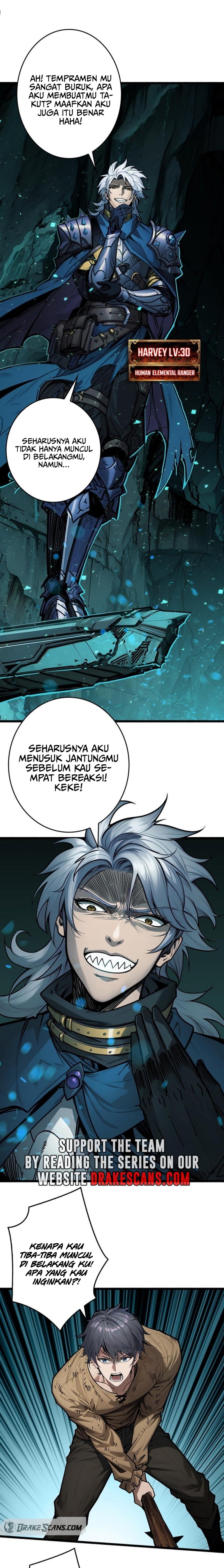 Regenerate Top Players (Apex Gamer Returns) - Chapter 04 10