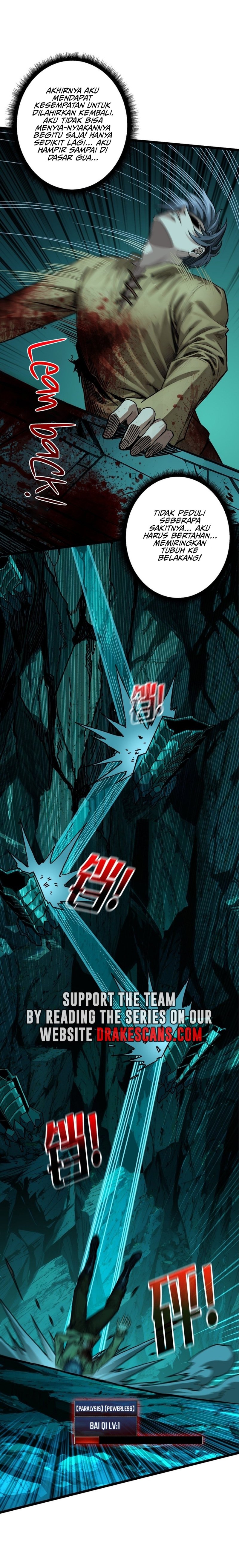 Regenerate Top Players (Apex Gamer Returns) - Chapter 04 17