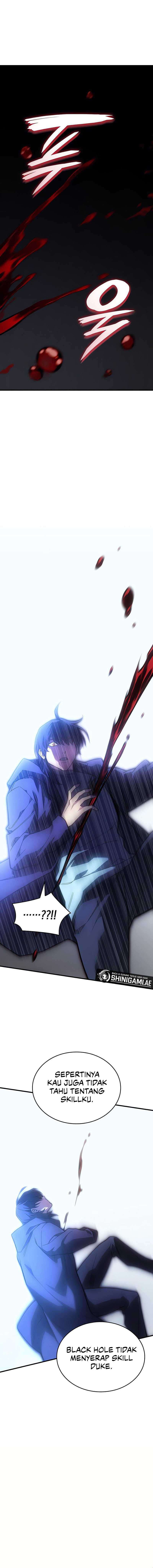Regressing with the Kings Power - Chapter 89 10