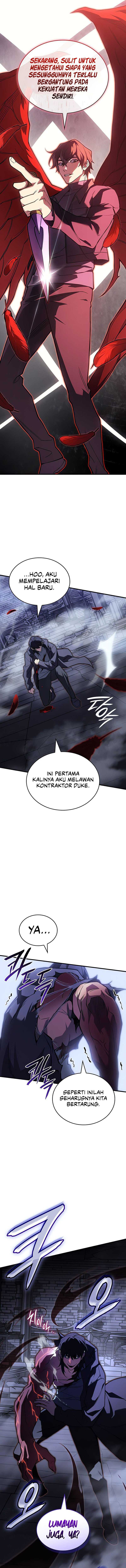 Regressing with the Kings Power - Chapter 89 11