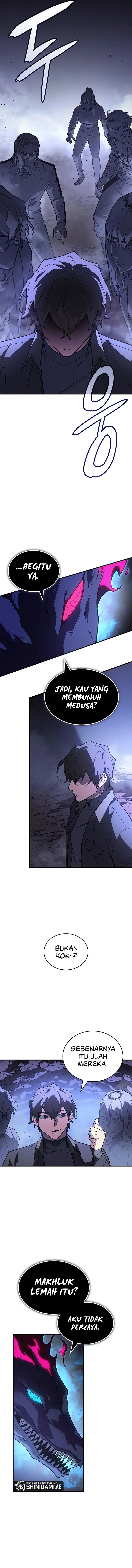 Regressing with the Kings Power - Chapter 82 18