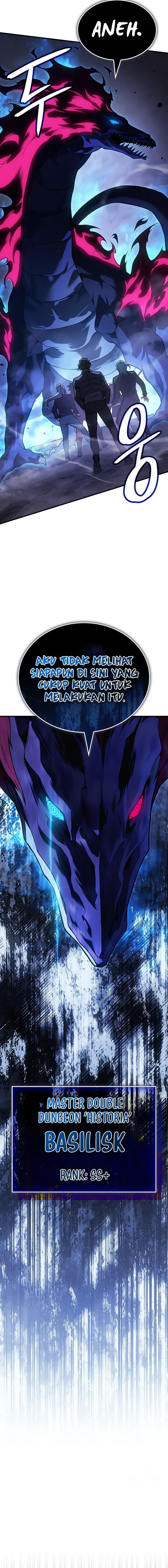 Regressing with the Kings Power - Chapter 82 16