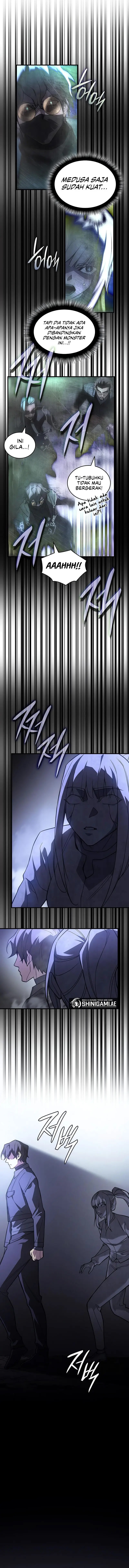 Regressing with the Kings Power - Chapter 82 17