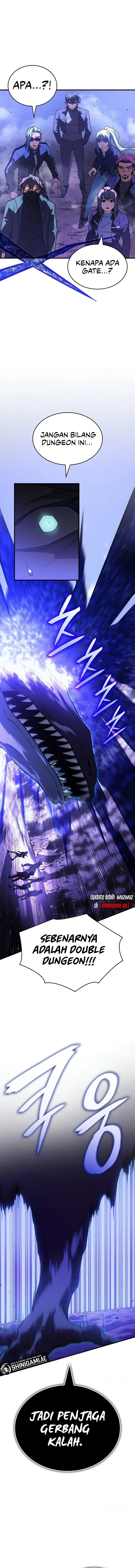 Regressing with the Kings Power - Chapter 82 15